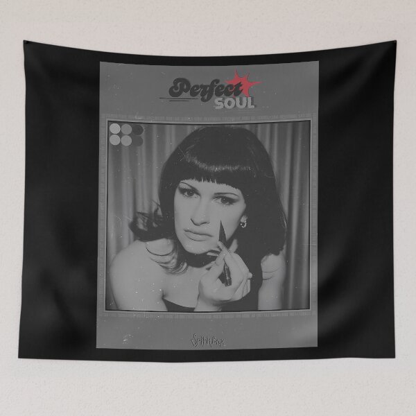 Item preview, Heavy Vintage Canadian Metal Band Oversized designed and sold by AccessoryArche.
