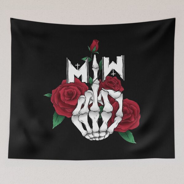 Item preview, Band Music Vintage 90s Art Logo designed and sold by EmilianoFenne.