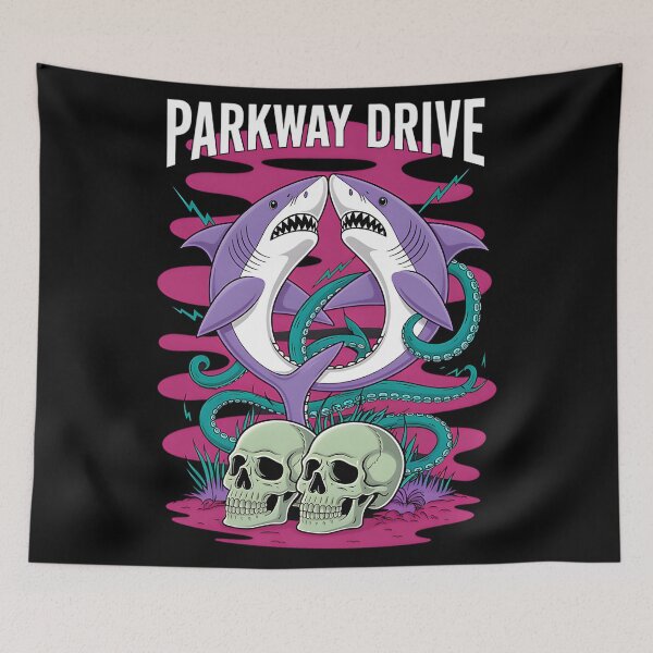 Item preview, Band Tour Metal Logo Musician designed and sold by Royce-Art-Fash.