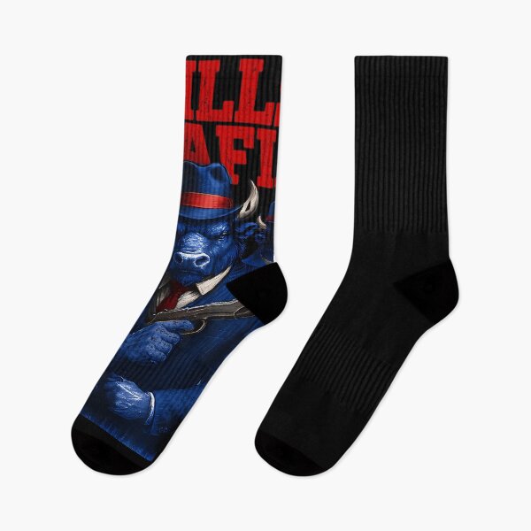Item preview, Bills Mafia Gangsters designed and sold by JaakkoPietikain.
