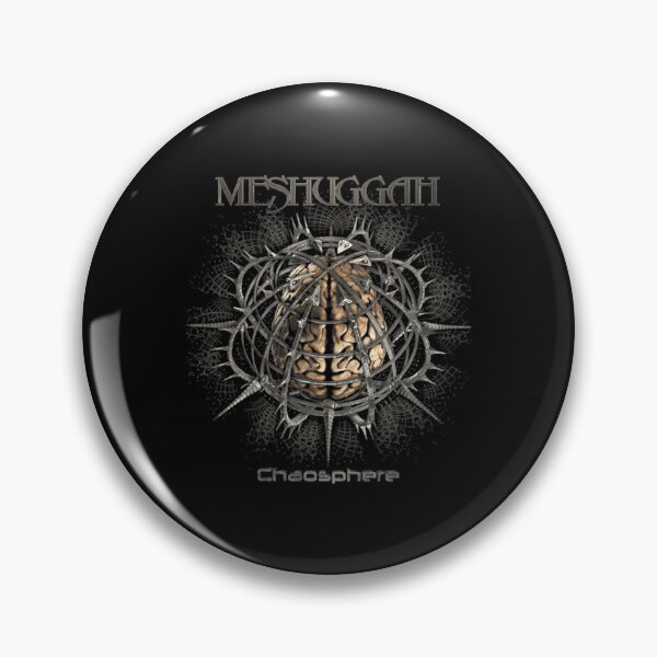 Item preview, Band Tour Musician Classic Metal Logo designed and sold by VertebraeSheld.