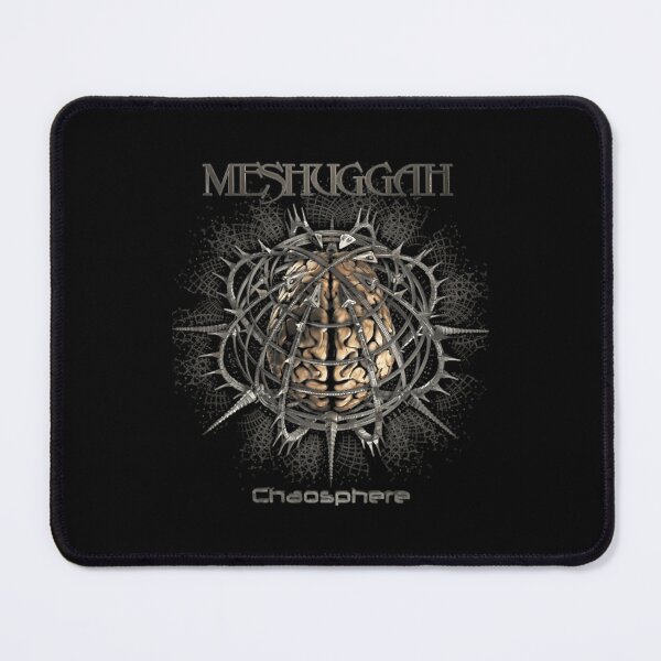 Item preview, Band Tour Musician Classic Metal Logo designed and sold by VertebraeSheld.