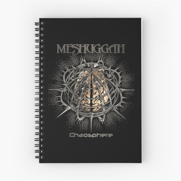 Item preview, Band Tour Musician Classic Metal Logo designed and sold by VertebraeSheld.