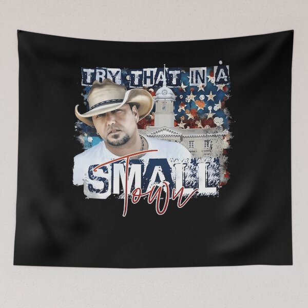 Item preview, Retro Music Concert Tour Cowboy Singer designed and sold by Fleet-Braak-Fa.