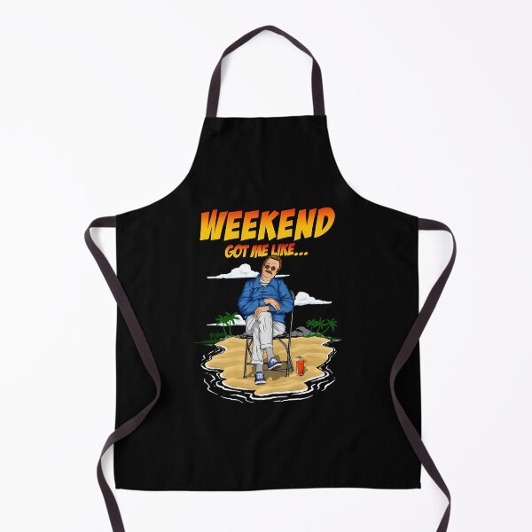Item preview, Weekend Plan designed and sold by NorrisMarseau.