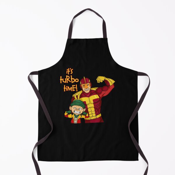 Item preview, Tu.rbo Ti.me designed and sold by DelmarHoude.