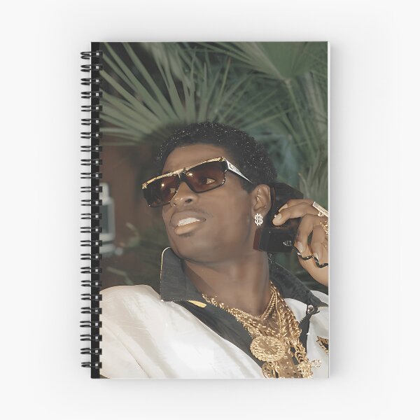 Item preview, Dion Sanders Draft Day designed and sold by JaakkoPietikain.