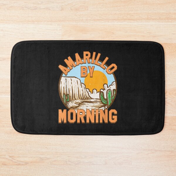 Item preview, Amarillo by morning designed and sold by rnamentallyYou.