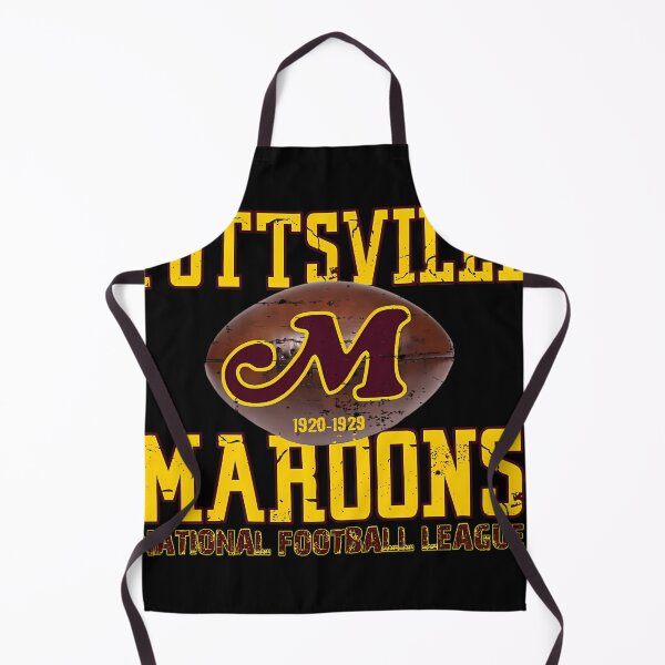 Item preview, Pottsville Maroons designed and sold by JaakkoPietikain.