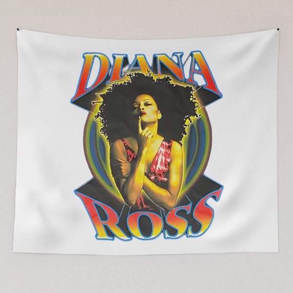 Item preview, Singer Jazz Woman Tour Vintage Music Legend designed and sold by ArtPatelDeluge.