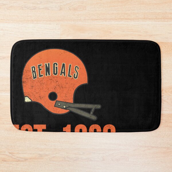 Item preview, Cincinnati Est 1968  designed and sold by JaakkoPietikain.