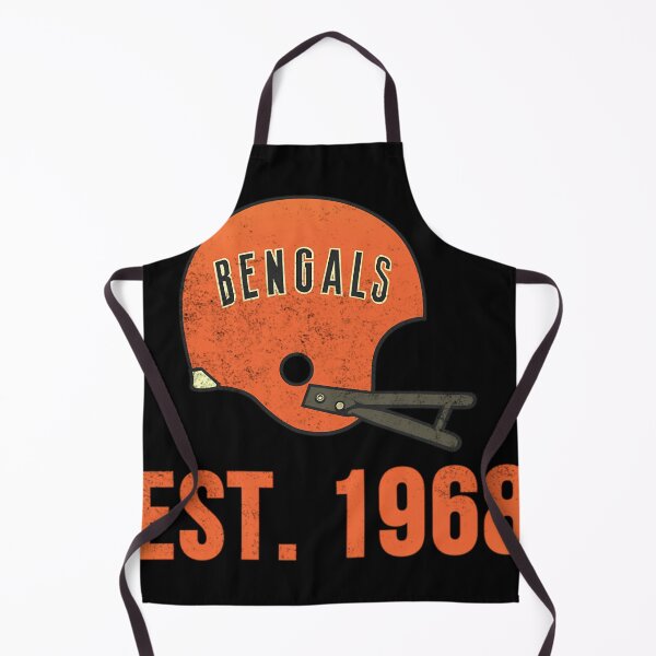Item preview, Cincinnati Est 1968 designed and sold by JaakkoPietikain.