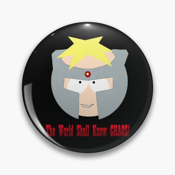 Item preview, Prof.essor Cha.os designed and sold by Brieiaume.