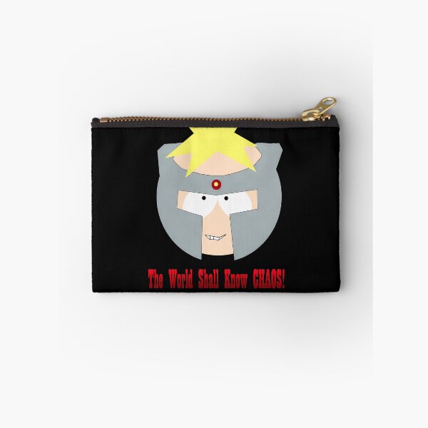 Item preview, Prof.essor Cha.os designed and sold by Brieiaume.
