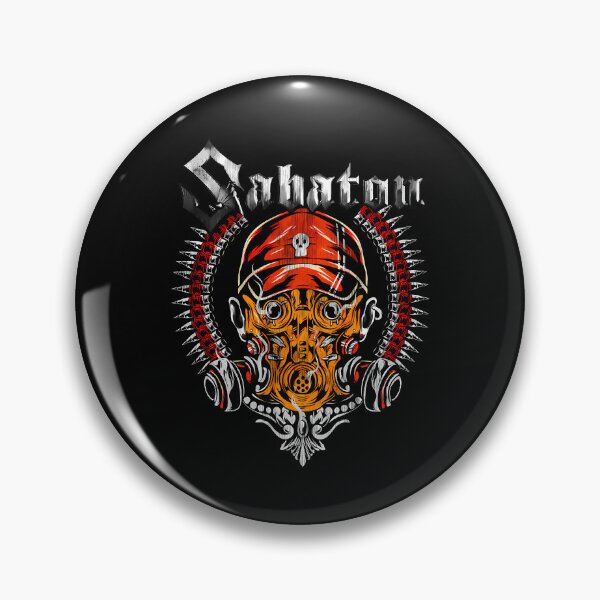 Item preview, Music Metal Vintage Logo Singer Band designed and sold by HansenArtCloth.