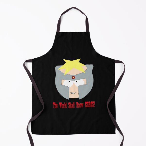 Item preview, Prof.essor Cha.os designed and sold by Brieiaume.
