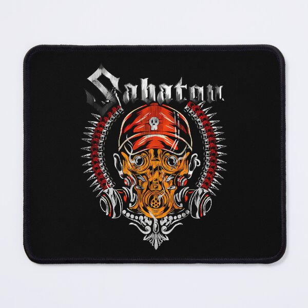 Item preview, Music Metal Vintage Logo Singer Band designed and sold by HansenArtCloth.