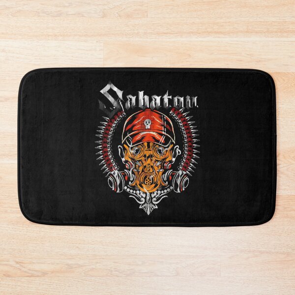 Item preview, Music Metal Vintage Logo Singer Band designed and sold by HansenArtCloth.