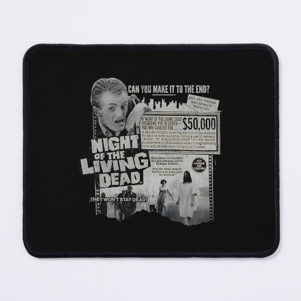 Item preview, Movie Film Vintage Scary Halloween Horror designed and sold by Dimples-Gordon.