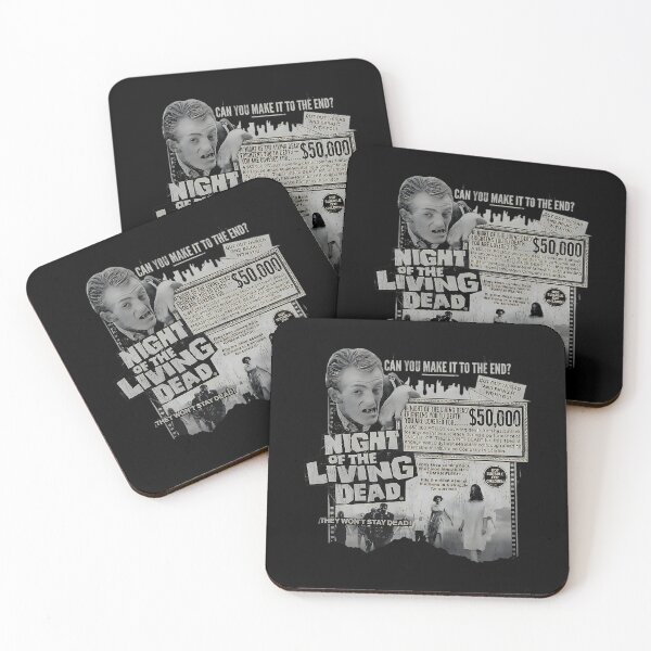 Item preview, Movie Film Vintage Scary Halloween Horror designed and sold by Dimples-Gordon.