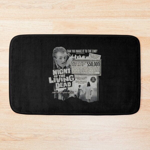 Item preview, Movie Film Vintage Scary Halloween Horror designed and sold by Dimples-Gordon.