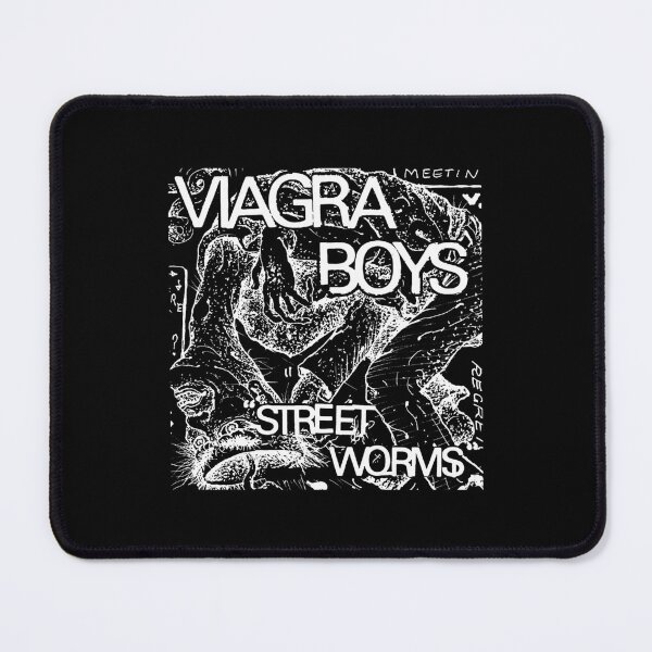 Item preview, Band Vintage Punk Tour Music Post designed and sold by Adams-YourBase.