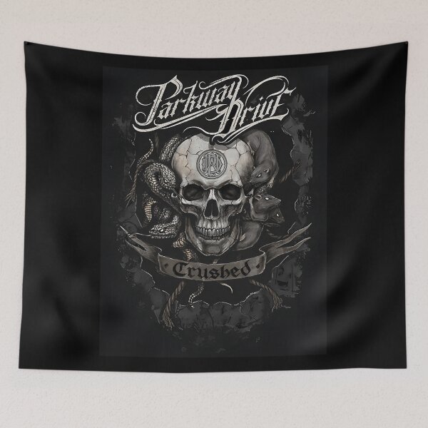 Item preview, Tour Metal Logo Musician Band designed and sold by Royce-Art-Fash.