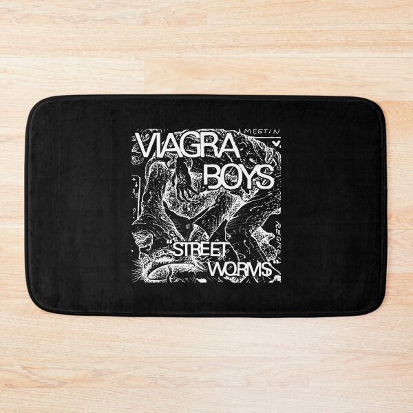Item preview, Band Vintage Punk Tour Music Post designed and sold by Adams-YourBase.