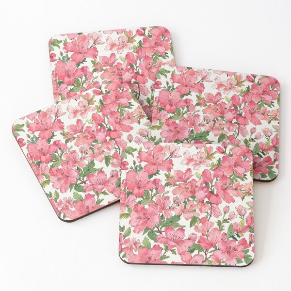 Item preview, Azalea designed and sold by CoolPixels.