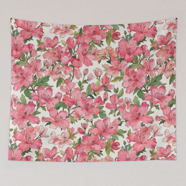 Item preview, Azalea designed and sold by CoolPixels.