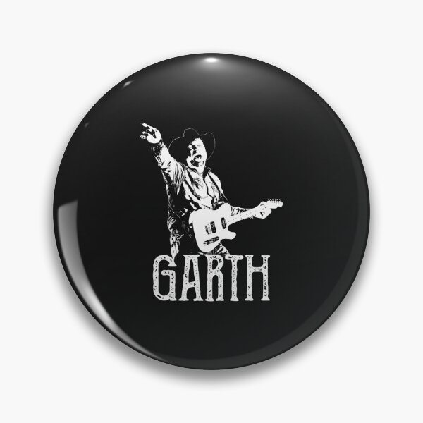 Item preview, 90s Country Garth designed and sold by rnamentallyYou.