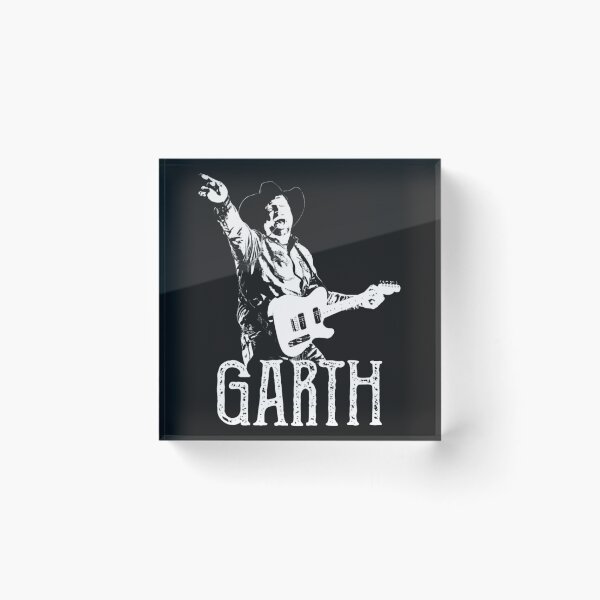 Item preview, 90s Country Garth designed and sold by rnamentallyYou.