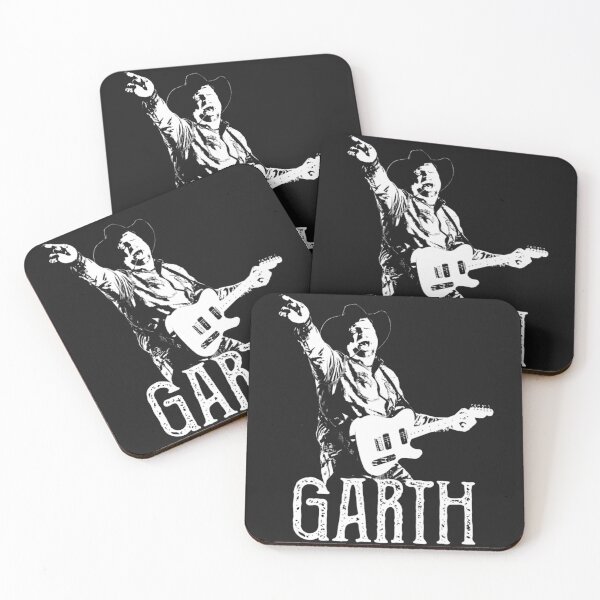 Item preview, 90s Country Garth designed and sold by rnamentallyYou.
