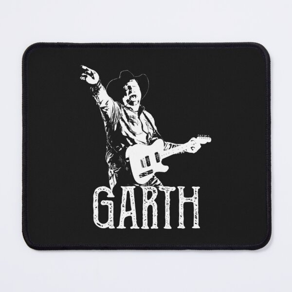 Item preview, 90s Country Garth designed and sold by rnamentallyYou.