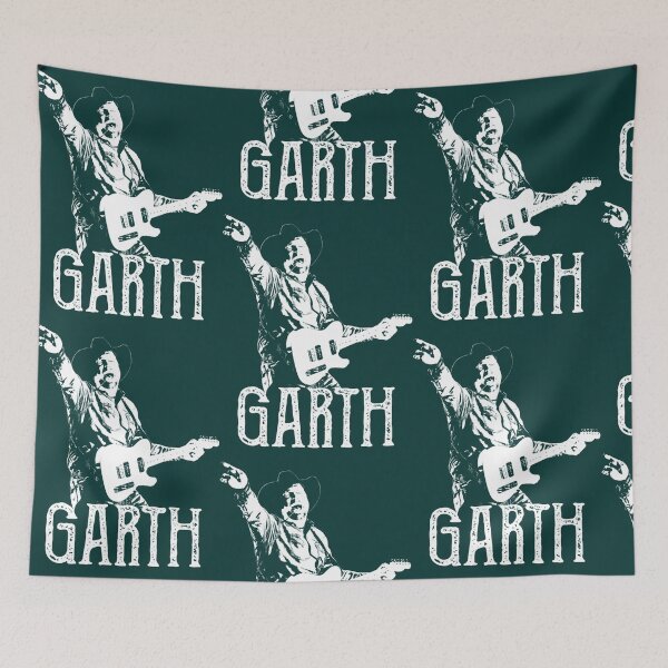 Item preview, 90s Country Garth designed and sold by rnamentallyYou.