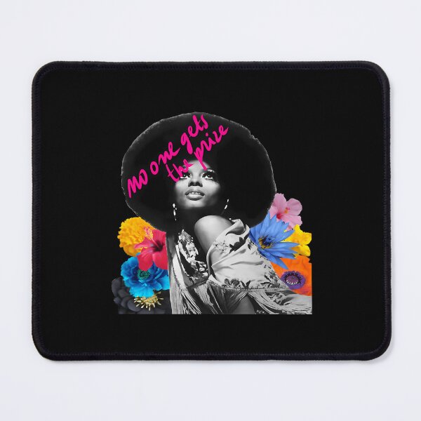 Item preview, Jazz Vintage Woman Singer Tour Music Legend designed and sold by ArtPatelDeluge.