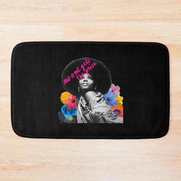 Item preview, Jazz Vintage Woman Singer Tour Music Legend designed and sold by ArtPatelDeluge.