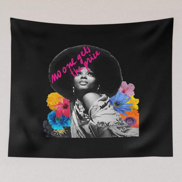 Item preview, Jazz Vintage Woman Singer Tour Music Legend designed and sold by ArtPatelDeluge.