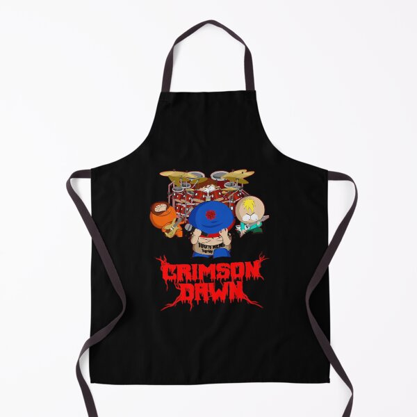 Item preview, Cr.imson D.awn designed and sold by Brieiaume.
