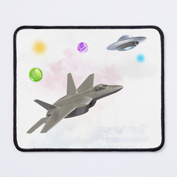 Item preview, F-22 Raptor UAP designed and sold by rocklegends99.