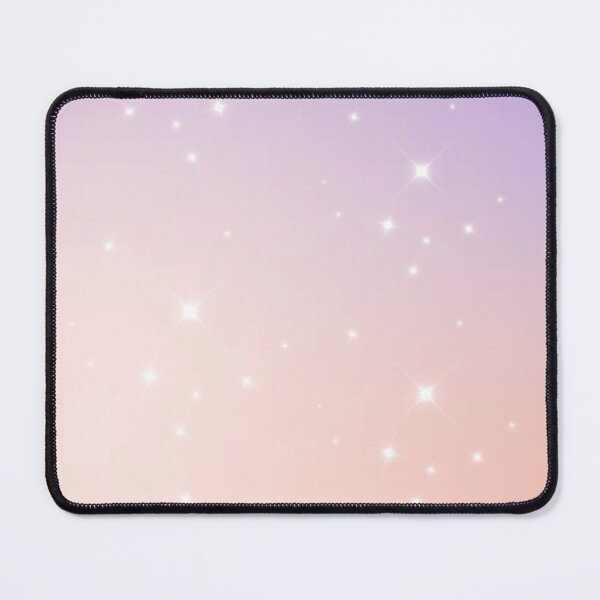 Item preview, Dreamy Pastel Gradient Stars iPhone Case – Aesthetic Peach to Lavender Phone Cover designed and sold by TulipVibes.