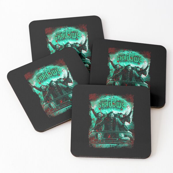 Item preview, Classic Photo What We Do In The Shadows designed and sold by Mackk269.