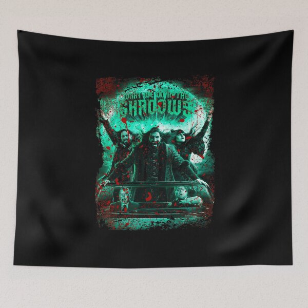 Item preview, Classic Photo What We Do In The Shadows designed and sold by Mackk269.