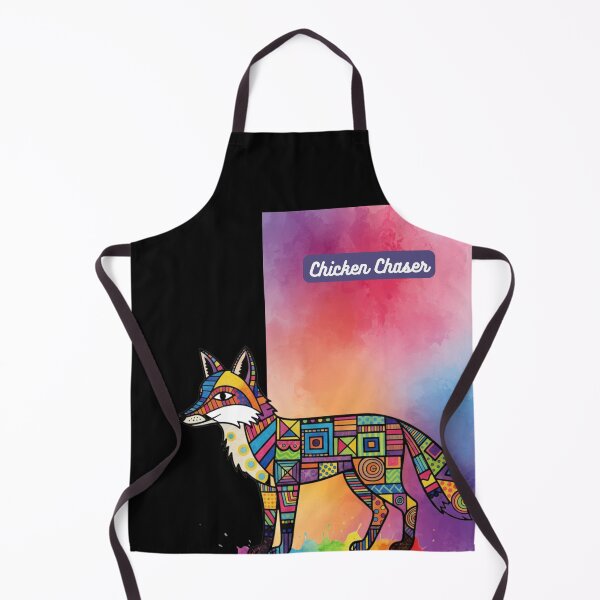 Item preview, Chicken Chaser designed and sold by Animals-Tees.