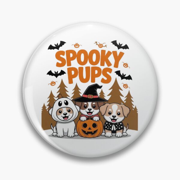 Item preview, Cute Bernedoodle Halloween – Spooky Dog Lover designed and sold by Vastingan.