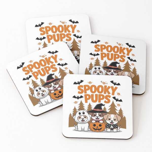 Item preview, Cute Bernedoodle Halloween – Spooky Dog Lover designed and sold by Vastingan.