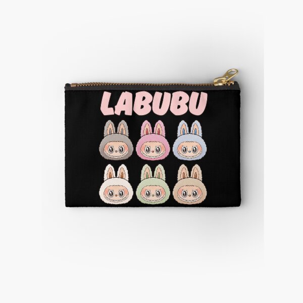 Artikelvorschau, Macaron Labubu entworfen und verkauft von Slimeee199.