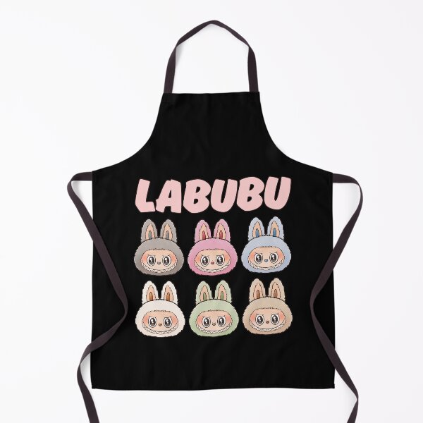 Item preview, Macaron Labubu designed and sold by Slimeee199.