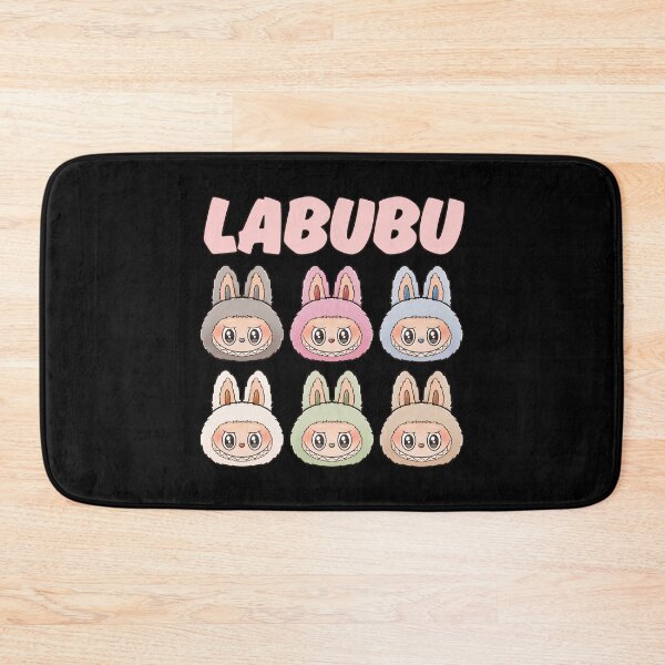 Item preview, Macaron Labubu  designed and sold by Slimeee199.