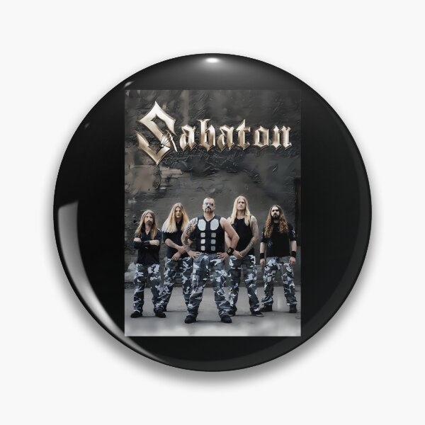 Item preview, Metal Music Band Logo Vintage Singer designed and sold by HansenArtCloth.